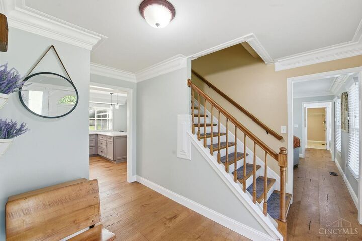 Property Photo: 12075 Timberlake Drive OH 45249