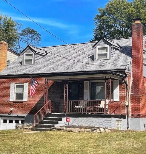 Property Photo:  7224 Bernard Avenue  OH 45231 