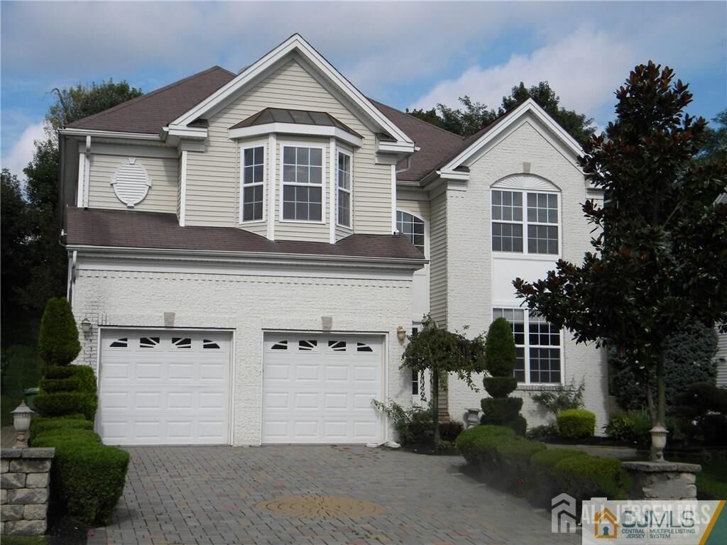Property Photo: 106 Sayreville Boulevard S NJ 08872