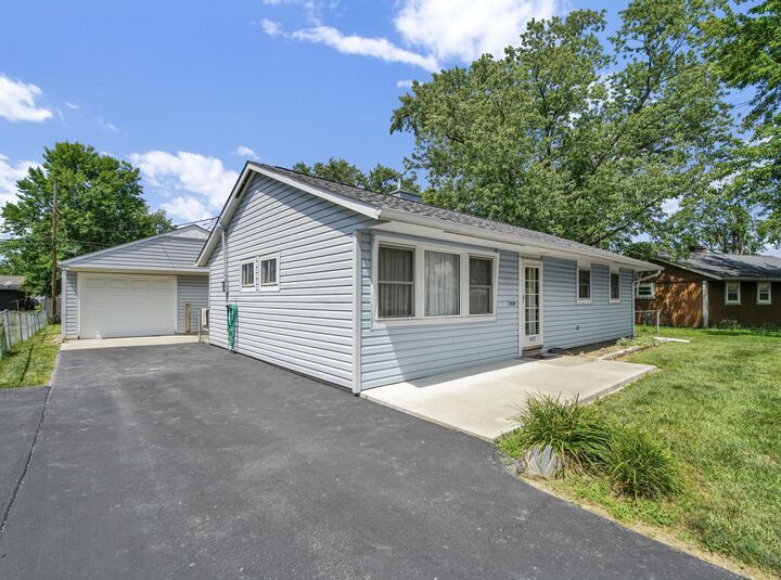 Property Photo:  4453 Winterringer Street  OH 43026 