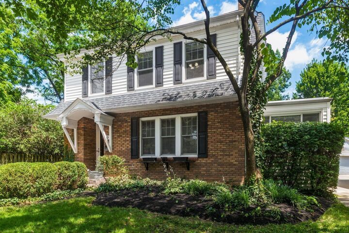 Property Photo:  30 S Dawson Avenue  OH 43209 