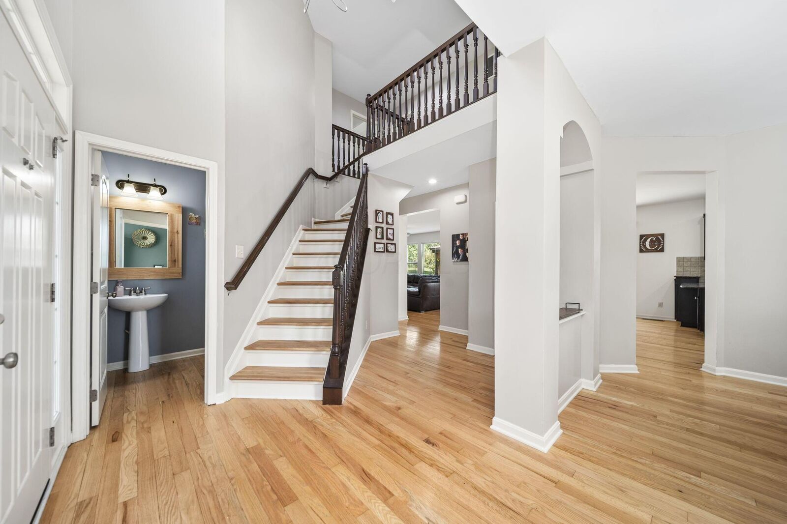 Property Photo:  6298 Fox Hollow Drive  OH 43021 