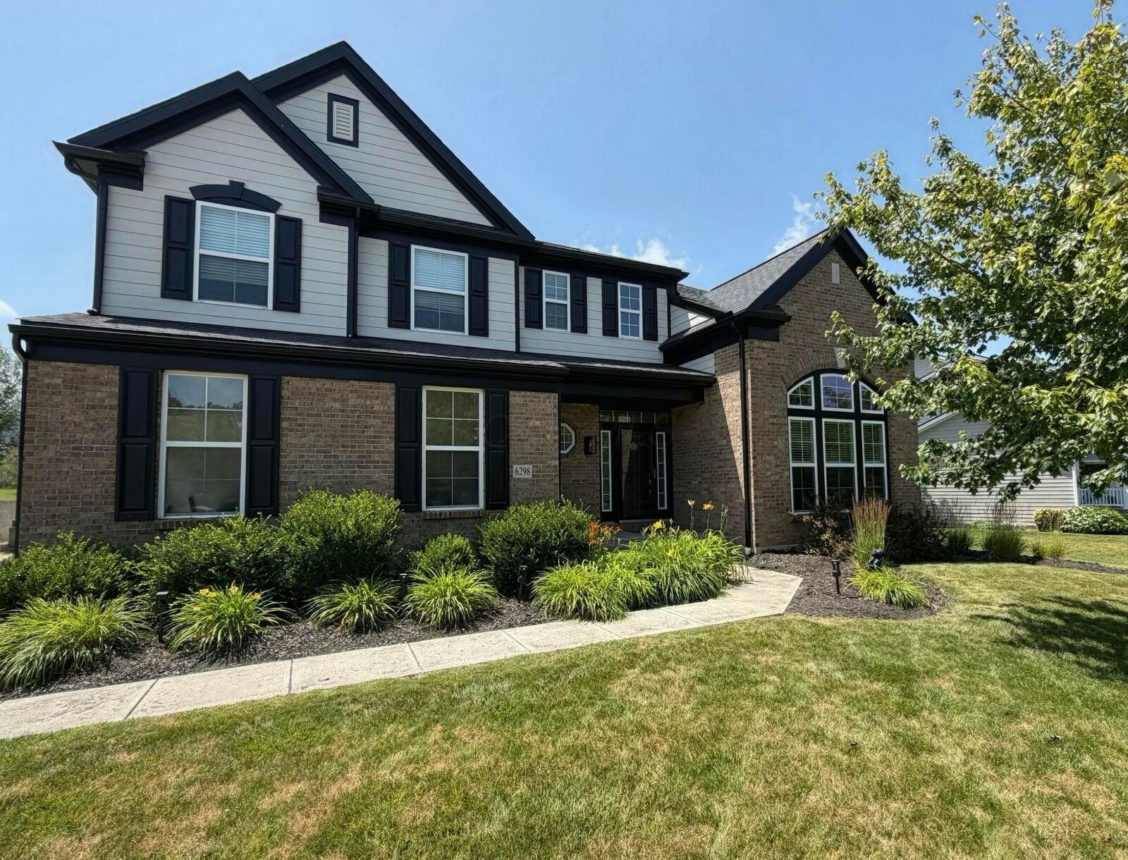 Property Photo:  6298 Fox Hollow Drive  OH 43021 