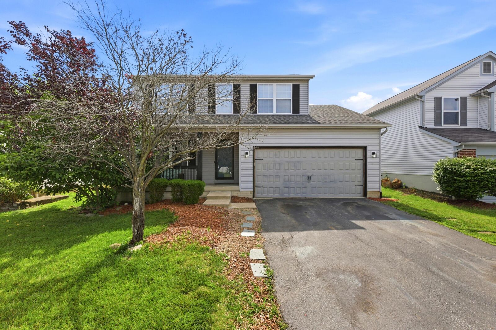 Property Photo:  510 Dover Pond Drive  OH 43004 