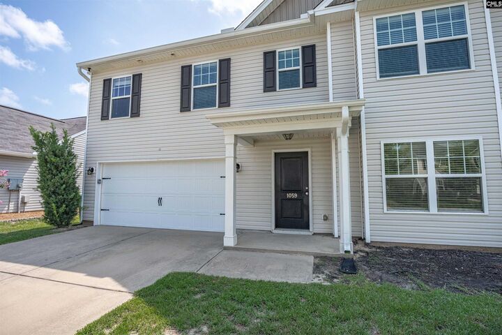 Property Photo:  1059 Heart Pine  SC 29016 