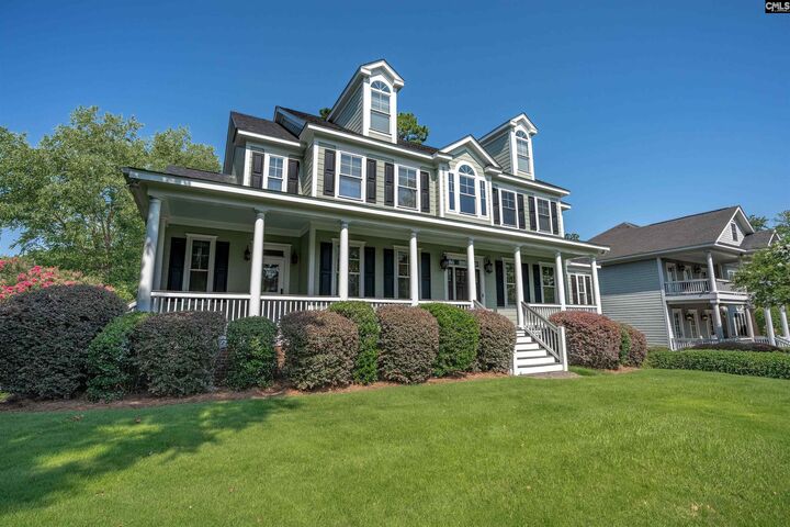Property Photo:  2927 Delano  SC 29204 