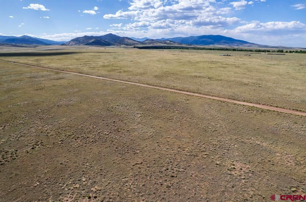 Property Photo:  Tbd County Road Z  CO 81140 