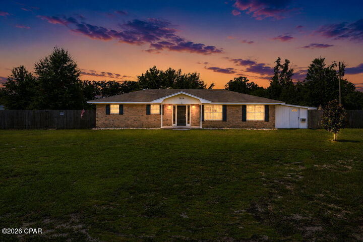 Property Photo:  7006 Messer Road  FL 32404 
