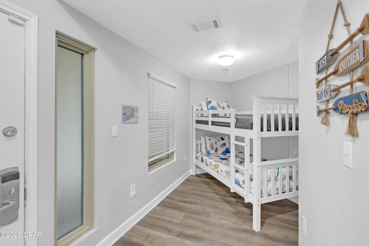 Property Photo: 9900 S Thomas Drive 1410 FL 32408