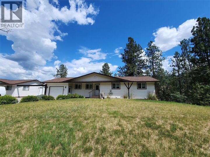 Property Photo: 5440 41 Highway BC V0H 1H5