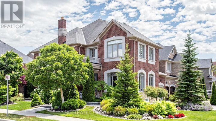 Property Photo:  1116 Veterans Way  ON L3X 0B2 