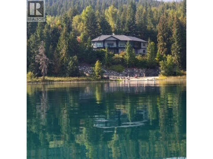 Property Photo: 3918 Parri Road BC V0E 2W0
