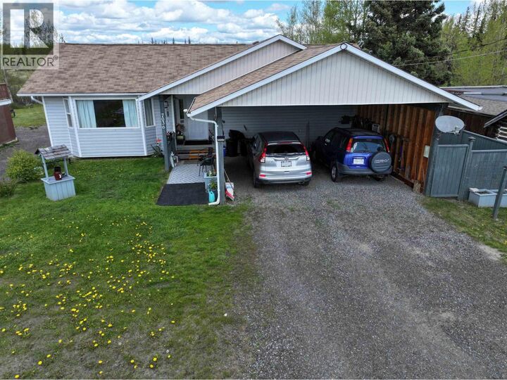 Property Photo: 7036 93 Mile Frontage Road BC V0K 2E2