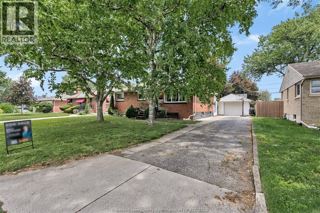 Property Photo: 3668 McKay ON N9E 2S2