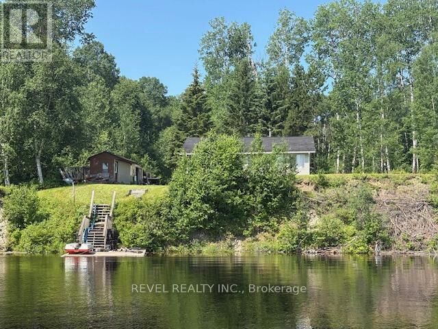 Property Photo:  Lot 6 Mattagami Lake  ON P0N 1W0 