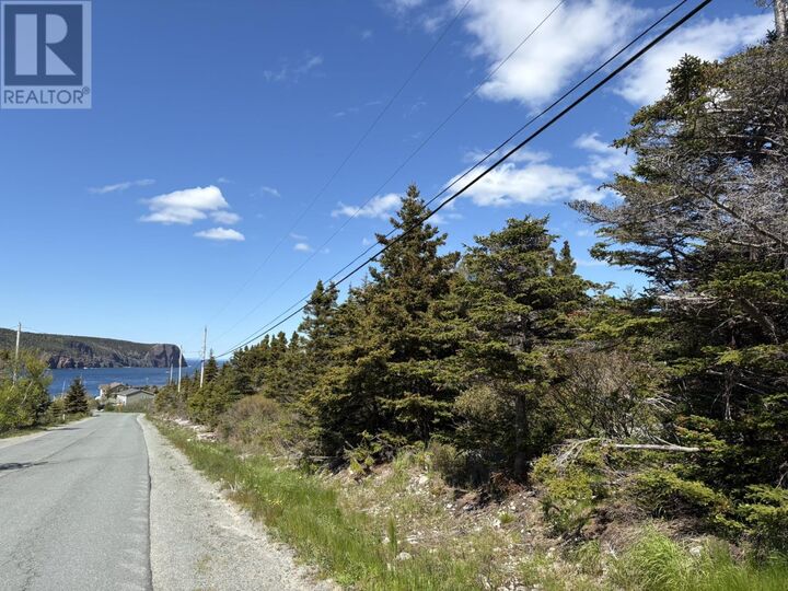 Property Photo:  570A Wind Gap Road  NL A1K 1C8 