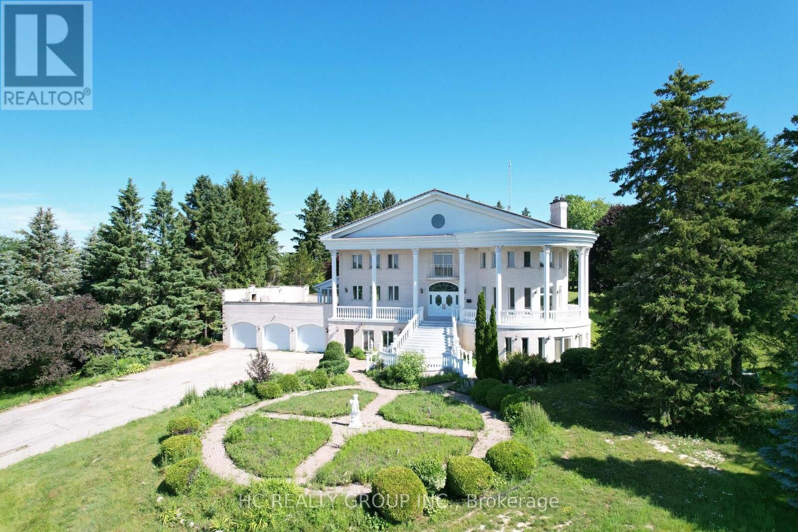 Property Photo:  52 Nobleton Lakes Drive  ON L0G 1T0 
