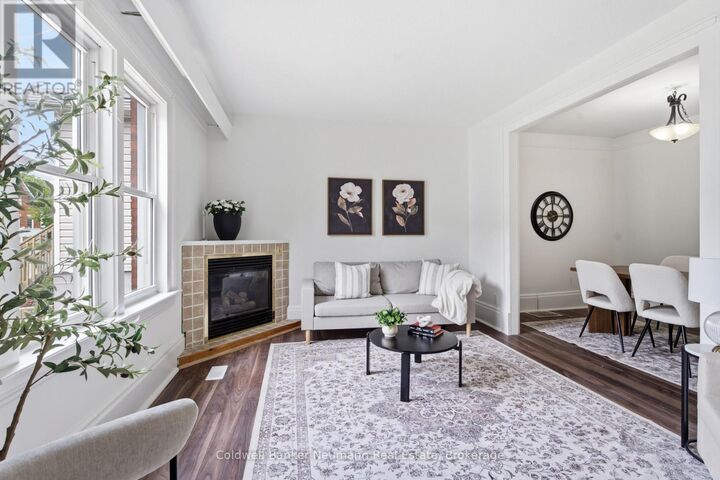 Property Photo: 179 Elizabeth Street ON N1E 2X5