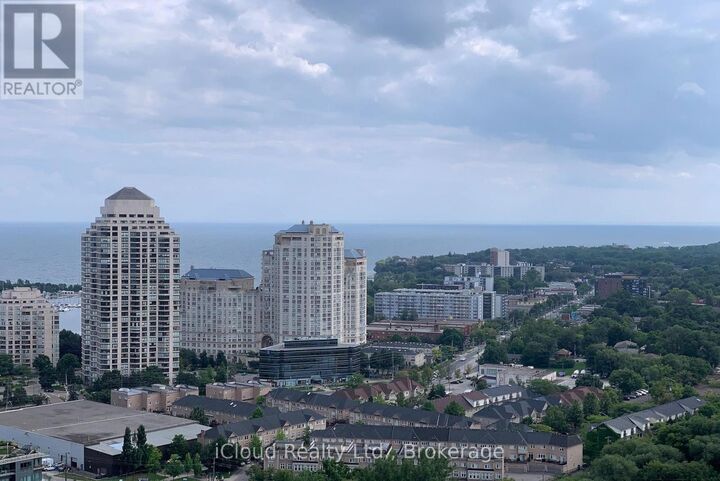 Property Photo:  90 Park Lawn South Ph-3103  ON M8Y 0B6 