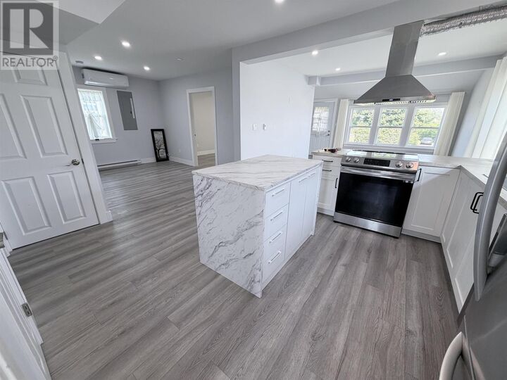 Property Photo: 228 South Street NS B1A 1W5