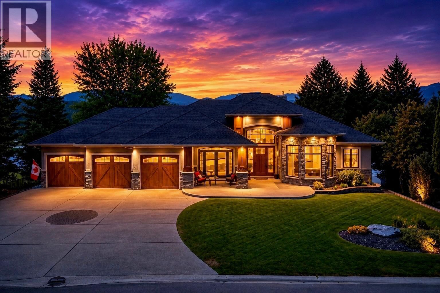 Property Photo: 7495 Sun Valley Place BC V0A 1M0