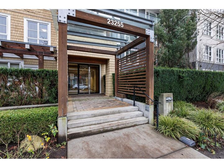 Property Photo: 23255 Billy Brown Road 203 BC V1M 0C8