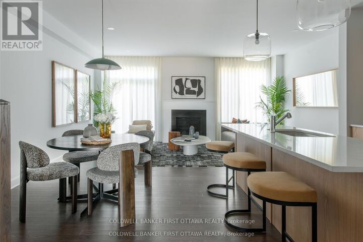 Property Photo:  61 Trotman Street  ON K7C 0J8 