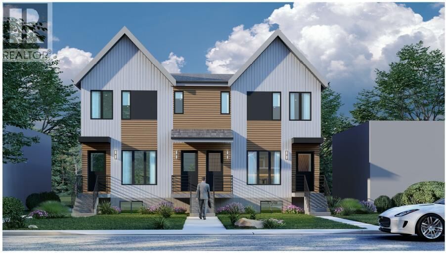 Property Photo: 1832 17 Avenue Northwest AB T2M 0S2