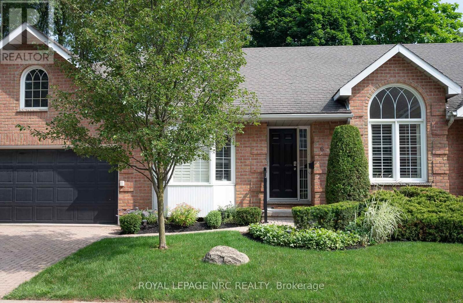 Property Photo: 4667 Portage Road 6 ON L2E 6A9
