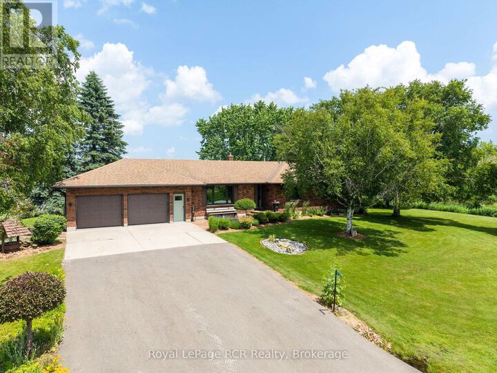 Property Photo: 935 27th Street West ON N4K 0G3