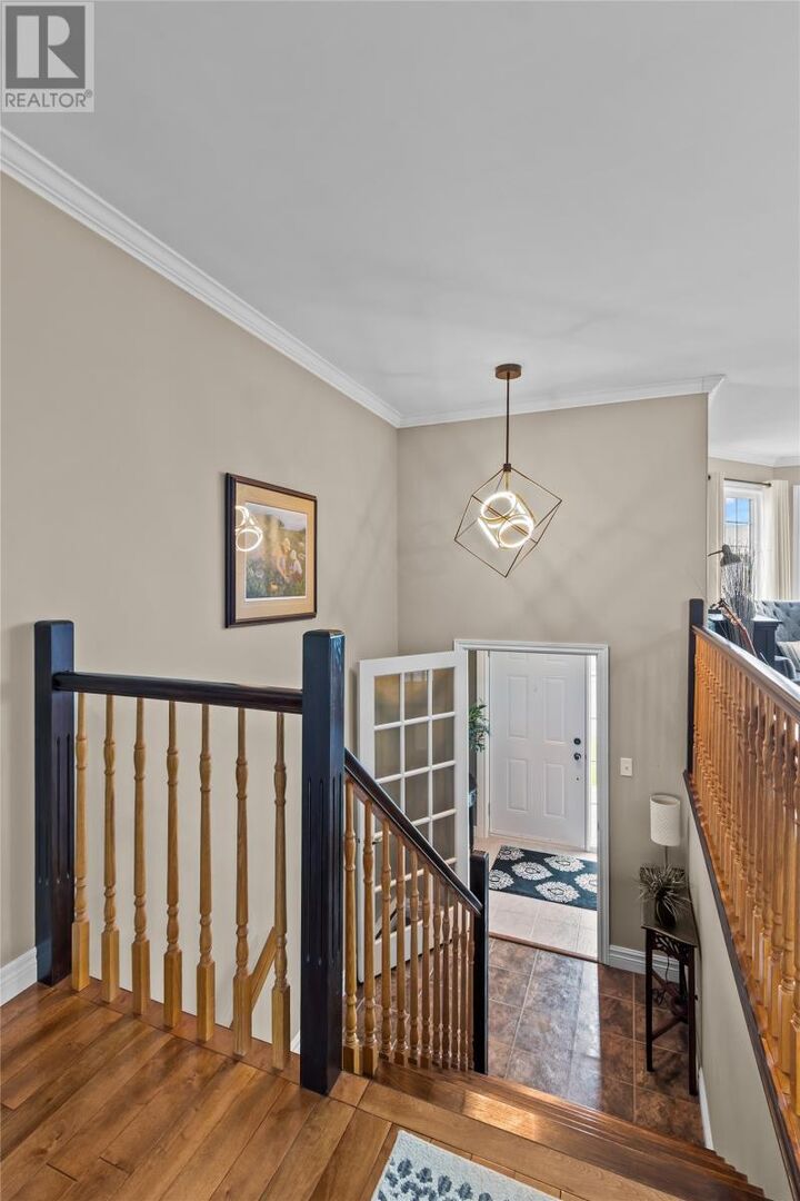 Property Photo:  22 Flamingo Drive  NL A1L 1Z8 