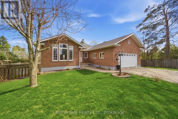 Property Photo: 3 Rosemary Road ON L3V 3P6