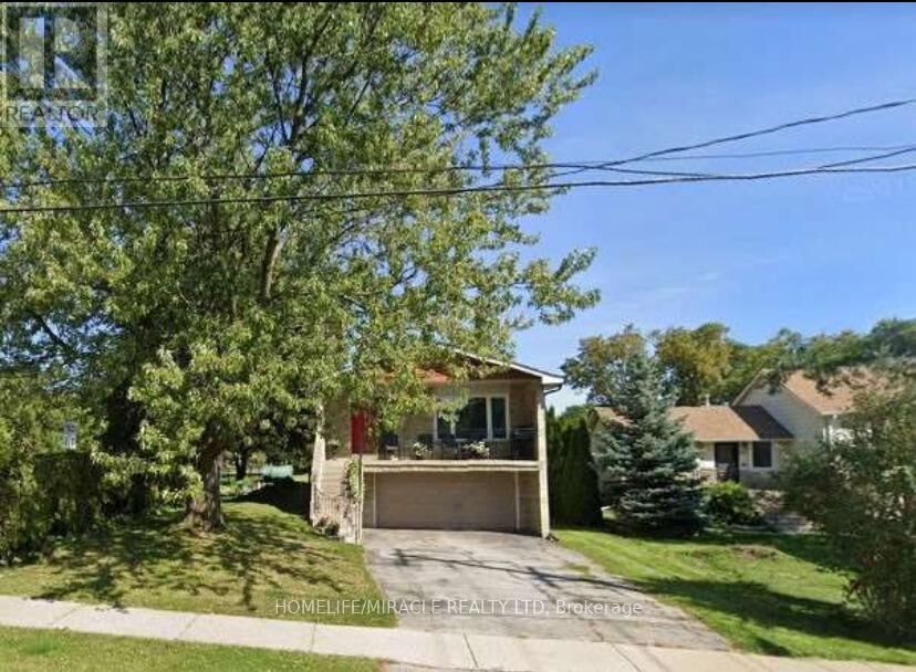 Property Photo:  289 Livingston Road  ON M1E 1M2 
