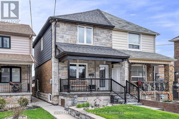 Property Photo:  67 Northland Avenue  ON M6N 2C9 