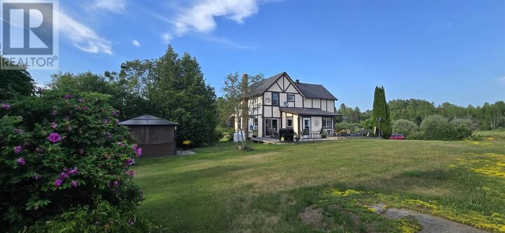 Property Photo: 25 Industrial Rd, Township Of Huron Shores ON P0R 1L0