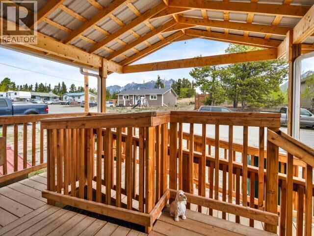 Property Photo:  414 Tlingit Avenue  YT Y0B 1B0 