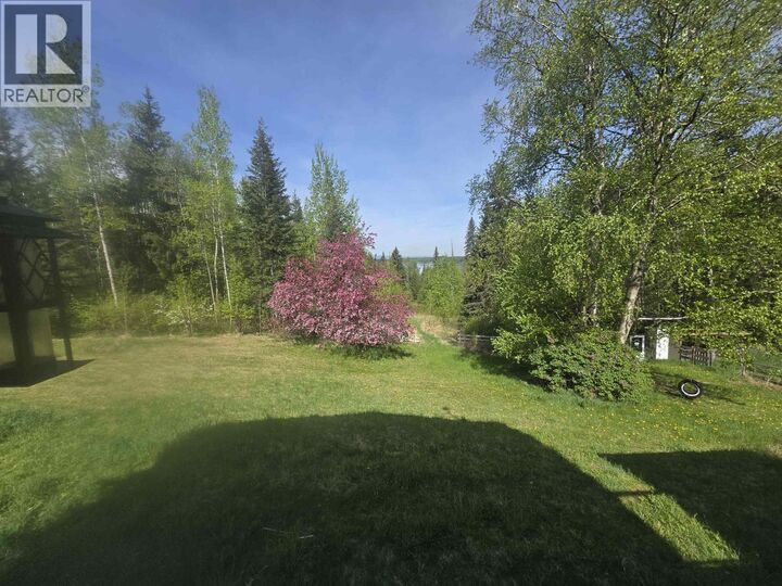 Property Photo: 3978 Quesnel-Hydraulic Road BC V2J 6G3