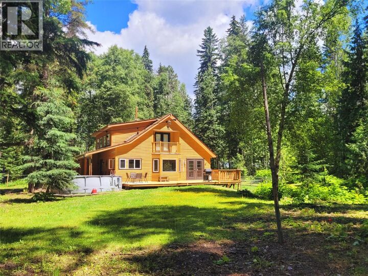 5289 Clearwater Valley Road — photo 1
