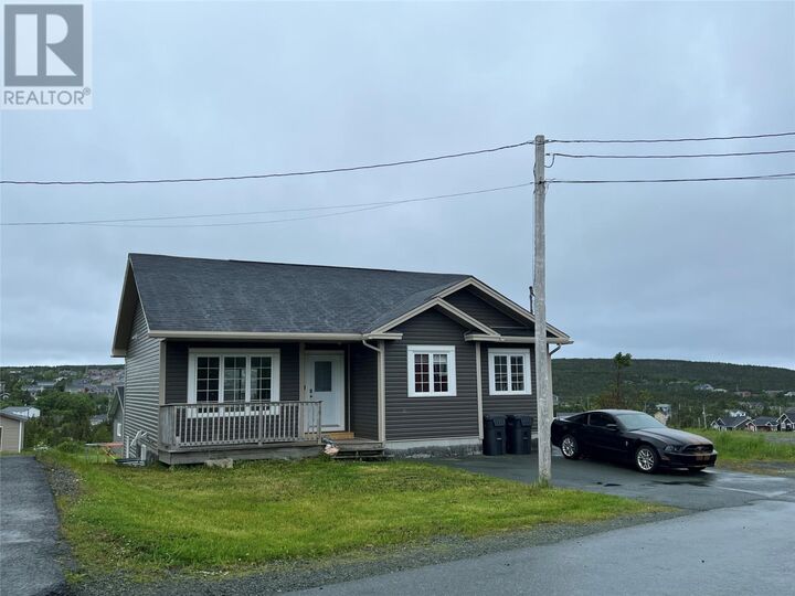 Property Photo:  50 Lawlor's Road  NL A1L 3N9 