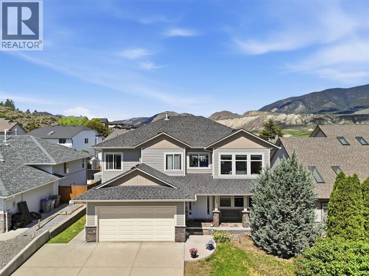 365 Cougar Road — photo 1