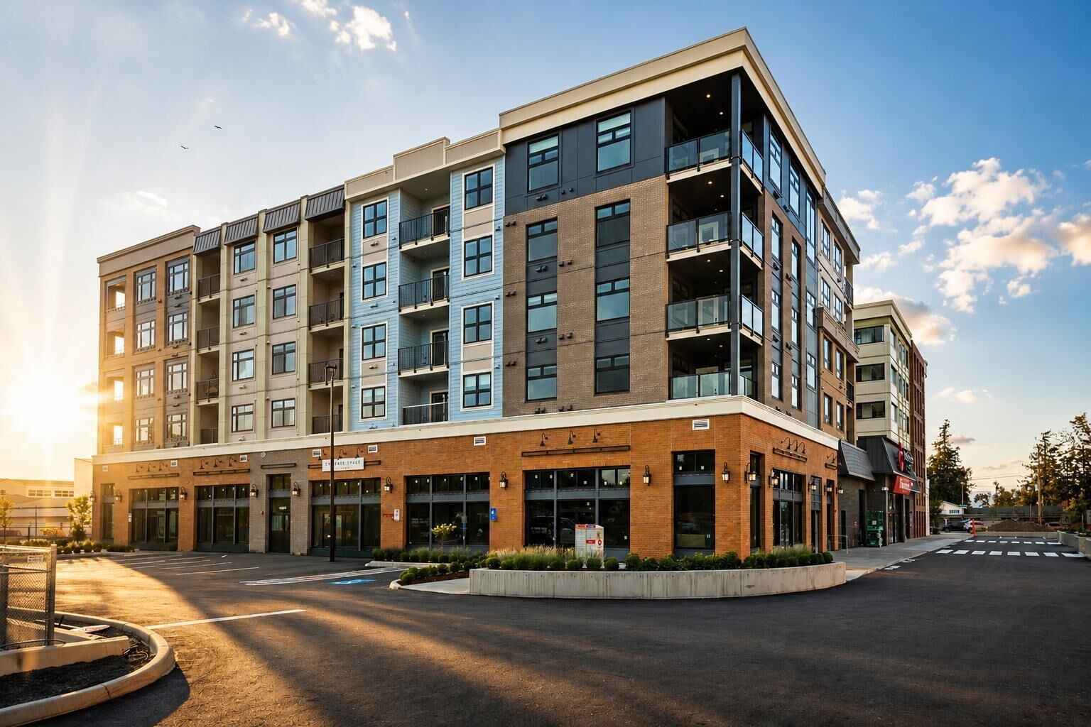 Property Photo:  46187 Thomas Road 403  BC V2R 6N9 