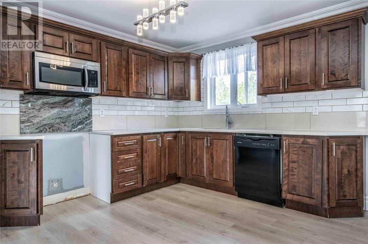 Property Photo: 44 All Saints Road NL A1X 2A4