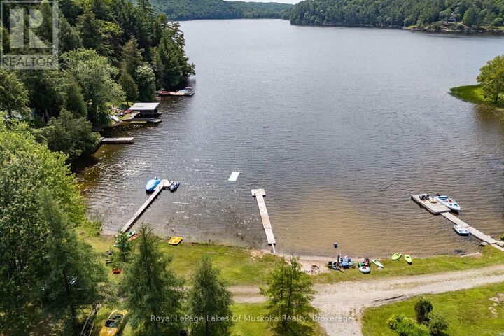 Property Photo:  1357 Russ Hammell Road 11  ON P0B 1M0 