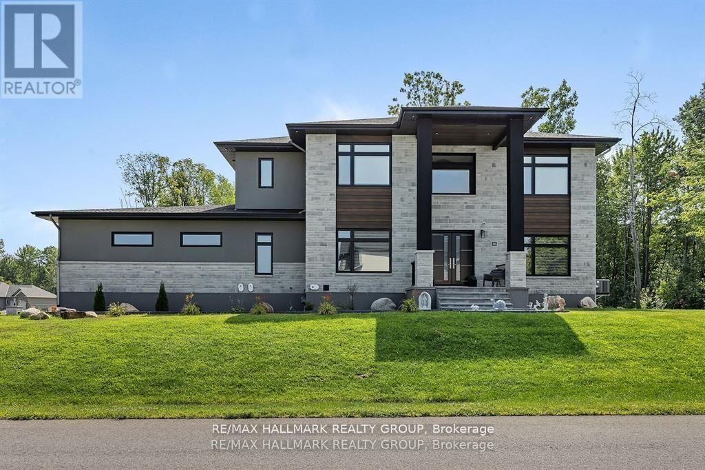 Property Photo:  595 Shoreway Drive  ON K4P 0G3 