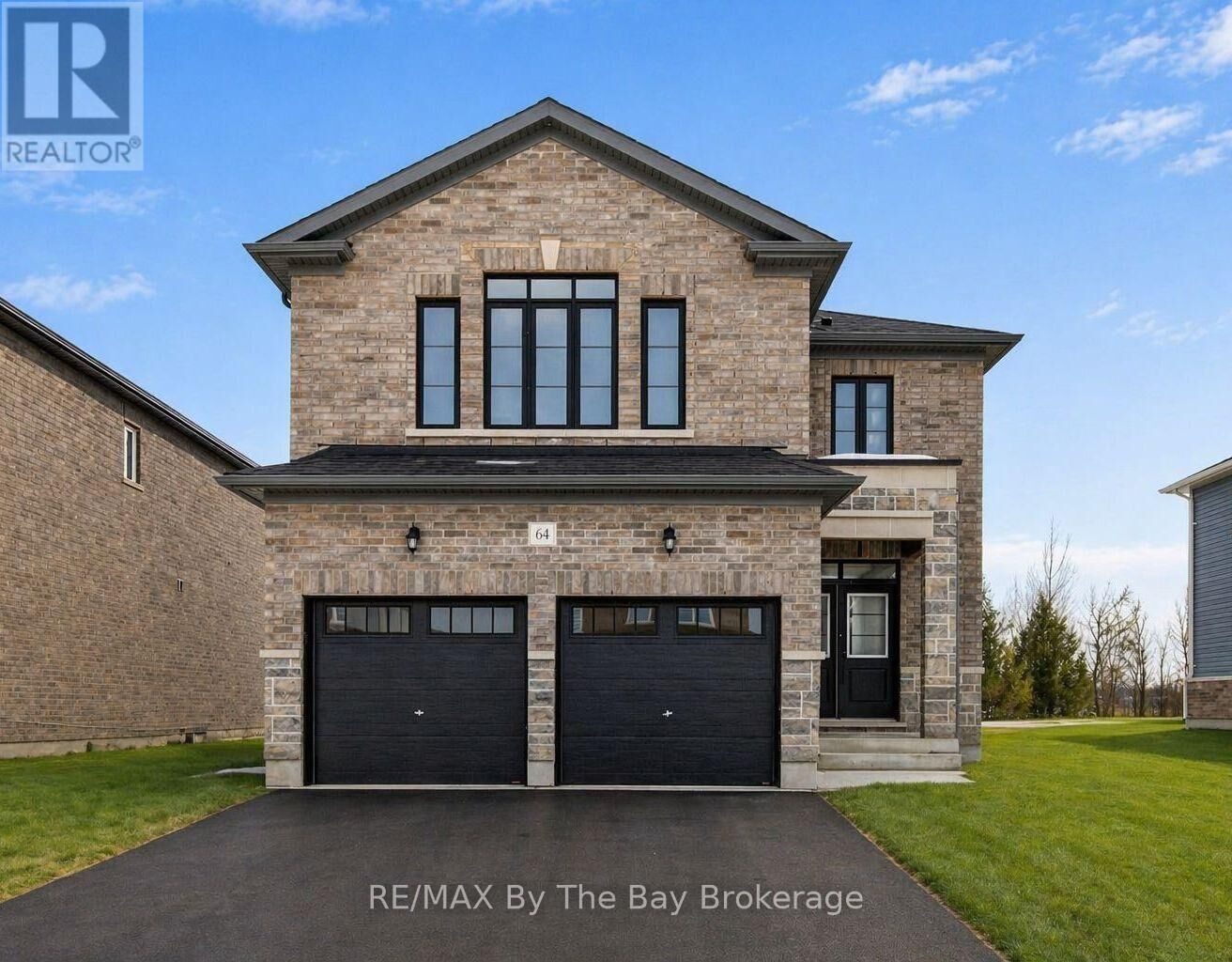Property Photo: 64 Amber Drive ON L9Z 0R9