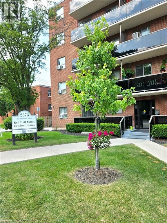 Property Photo: 2373 East King Street East 37 ON L8K 1X9