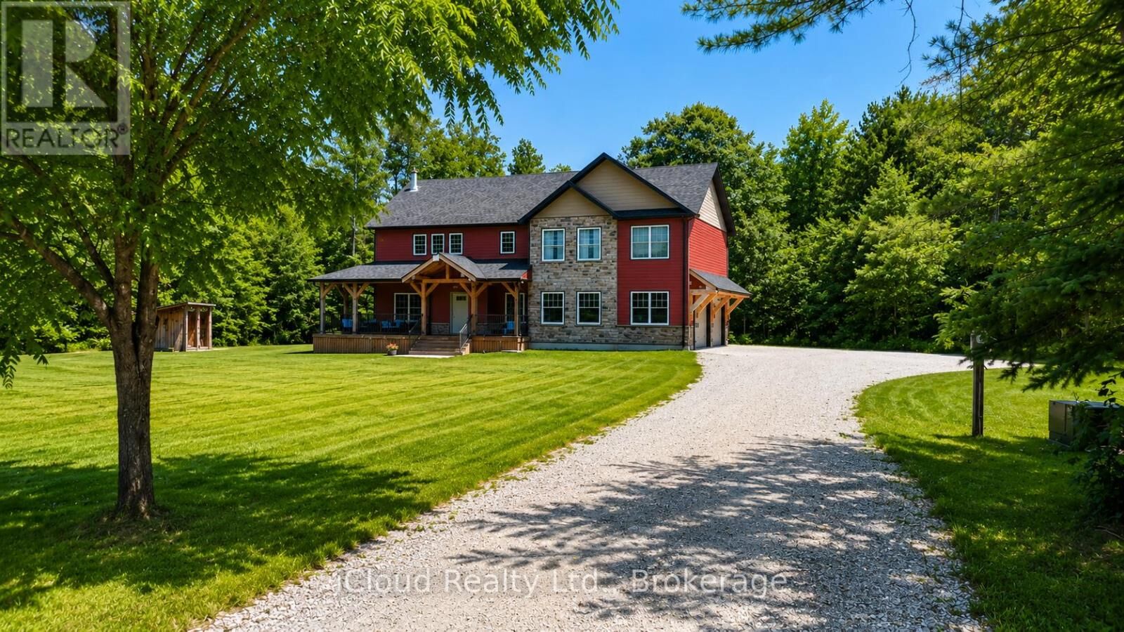 Property Photo:  2091 Dwyer Road  ON L9X 1L7 