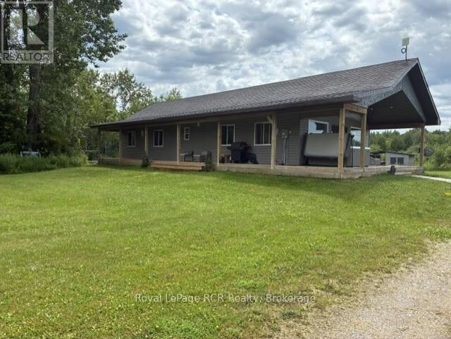 Property Photo: 382162 East Concession 17 Road East ON N0H 2T0