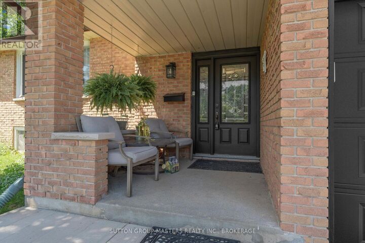 Property Photo: 715 East Collins Bay Road ON K7M 5H1