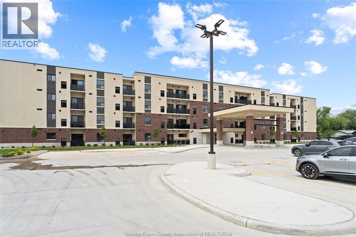 Property Photo: 1 Parnell 126 ON N0R 1J0